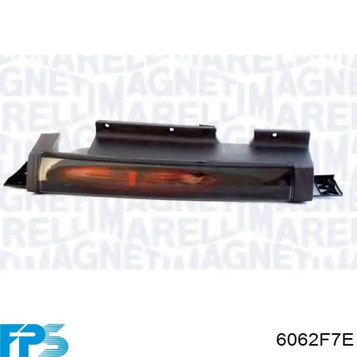 Фара задня, ліва FPS 6062F7E ціна, від 27.47 USD