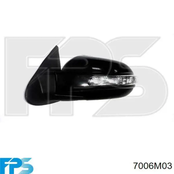  FPS FP7006M03 ціна, від 103.97 USD