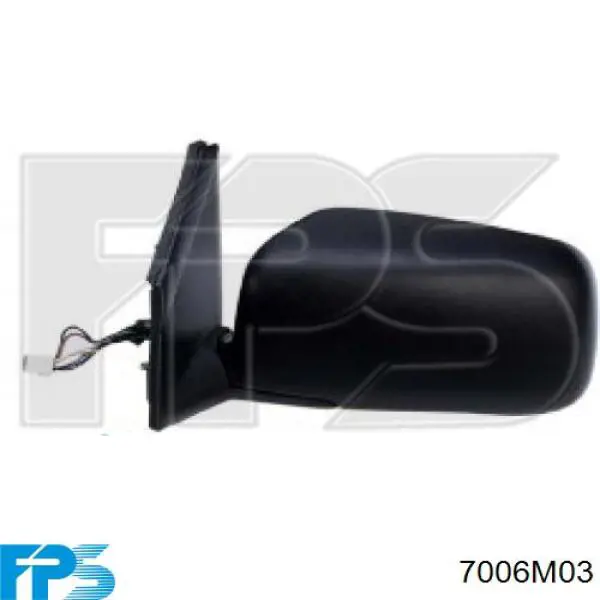  FP7006M03 FPS