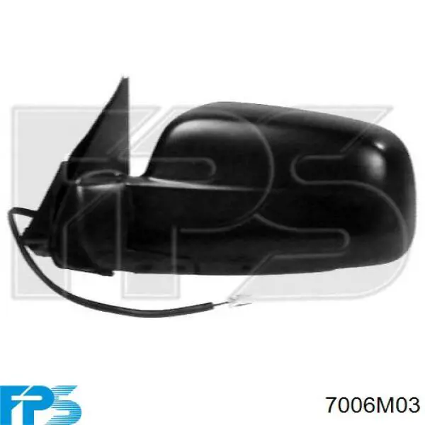Купити FP7006M03 FPS 