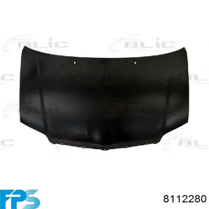 TY20051A TYG Капот
