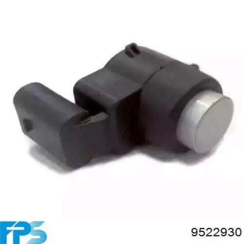 Кронштейн бампера заднього, зовнішній Polcar RX20513