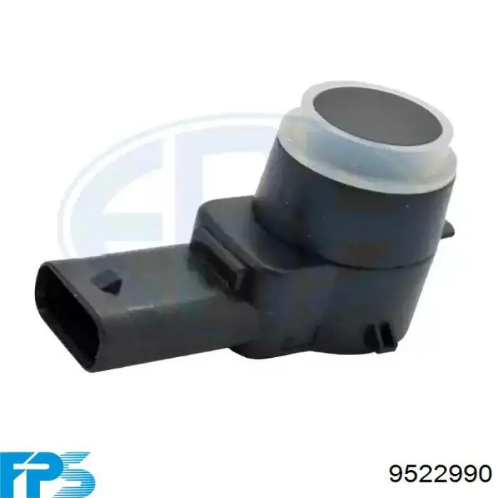 Облицювання радіатора Polcar 953805 ціна, від 14.44 USD