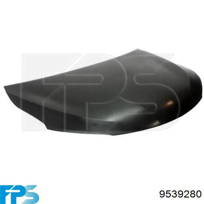 Купити KH9539280 Starline Капот