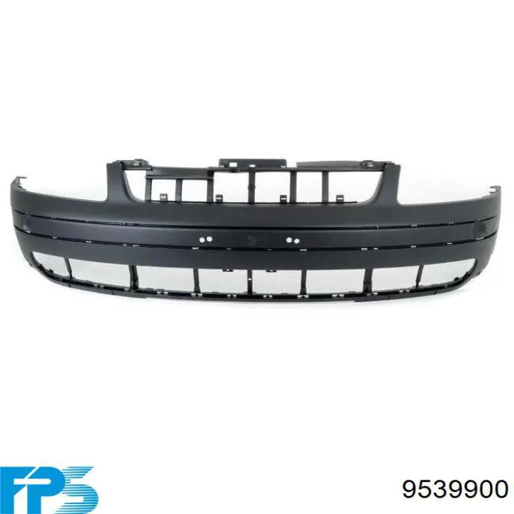 Передній бампер 0510608901 Tempest