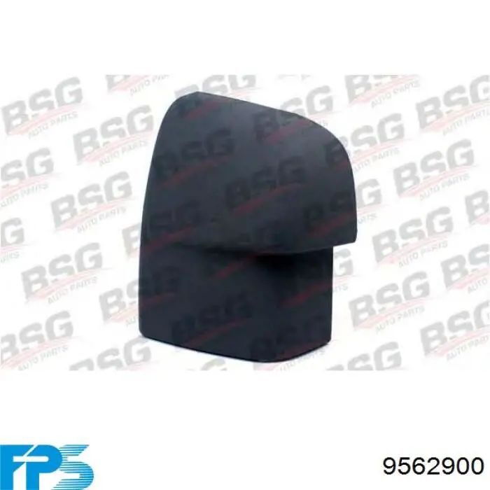 Бампер на авто VAG 2D0807101 ціна, від 86.88 USD