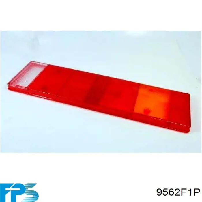Купити 2D0945095C VAG Лівий стоп