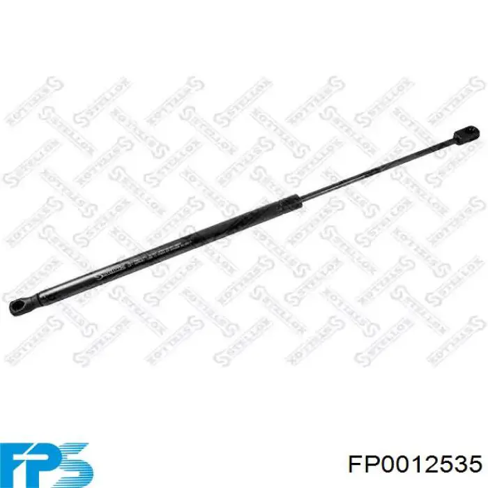 FP0012535 FPS амортизатор кришки багажника/ двері 3/5-ї задньої