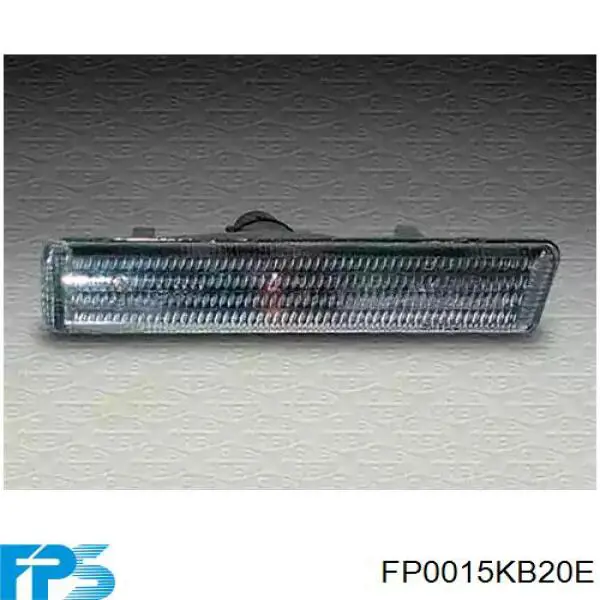 Купити FP0015KB20E FPS Повторювач повороту на крилі