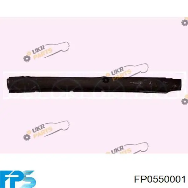 FP0550001 FPS Поріг зовнішній лівий