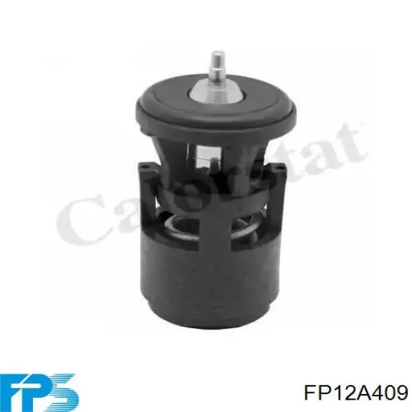 Радіатор основний FPS FP12A409 ціна, від 42.34 USD