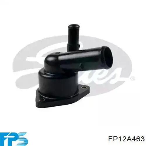 Радіатор основний FPS FP12A463 ціна, від 54.62 USD