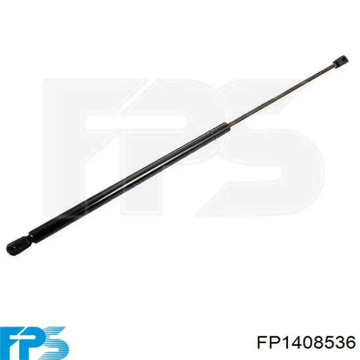 FP1408536 FPS амортизатор кришки багажника/ двері 3/5-ї задньої