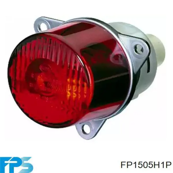 Туманка ліва Chery Kimo хетчбек (A1, S12) (2007 - 2026) ціна, від 7.58 USD