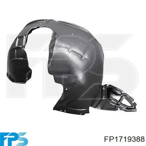  FPS FP1719388 ціна, від 15.55 USD