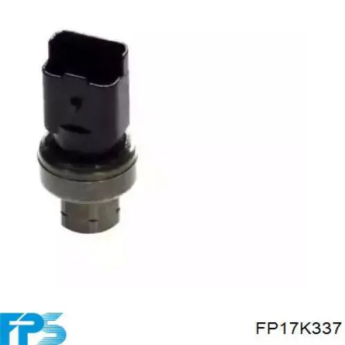 Конденсатор кондиціонера FPS FP17K337 ціна, від 77.69 USD