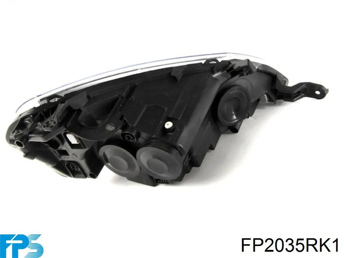 Автоматичний коректор фар Volkswagen Passat B6 седан (3C2) (2005 - 2011) ціна, від 6.51 USD
