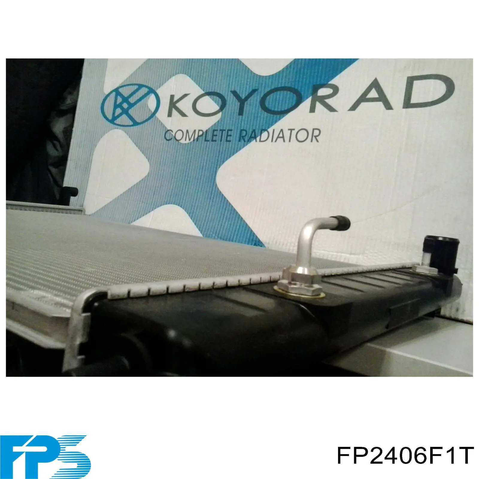 FP2406F1T TYC 