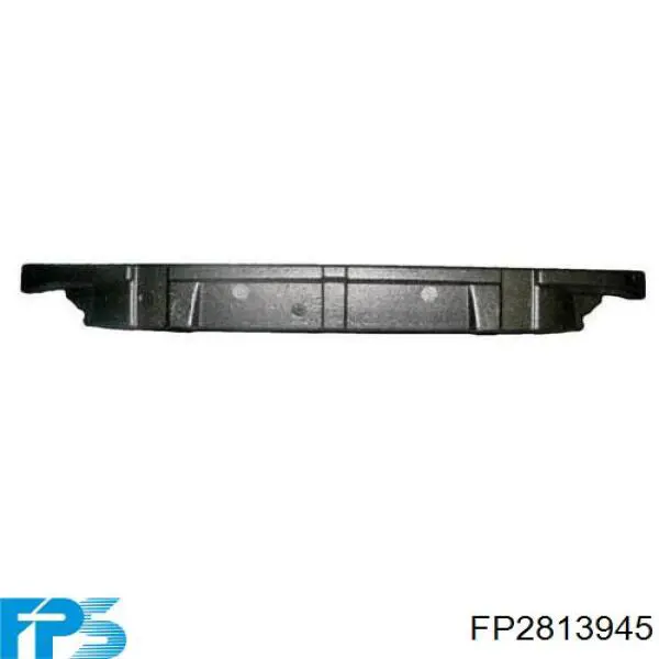 Абсорбер бампера переднього FPS FP2813945 ціна, від 20.18 USD
