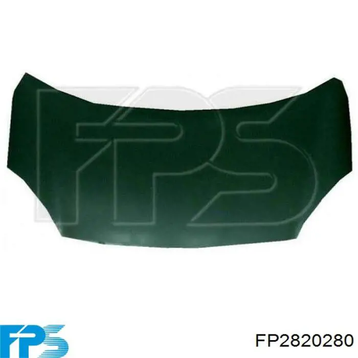 FP2820280 FPS 