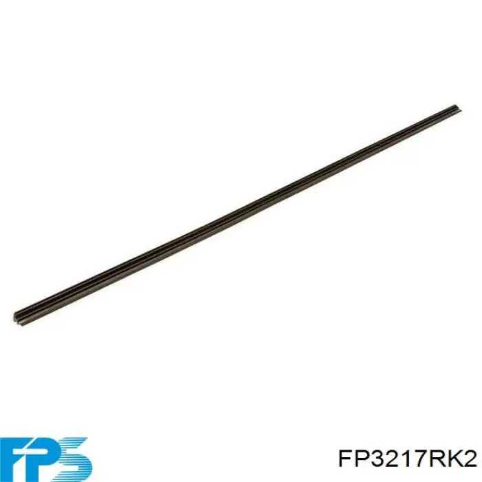 Моторчик омивача скла передній/задній FPS FP3217RK2 ціна, від 11.84 USD