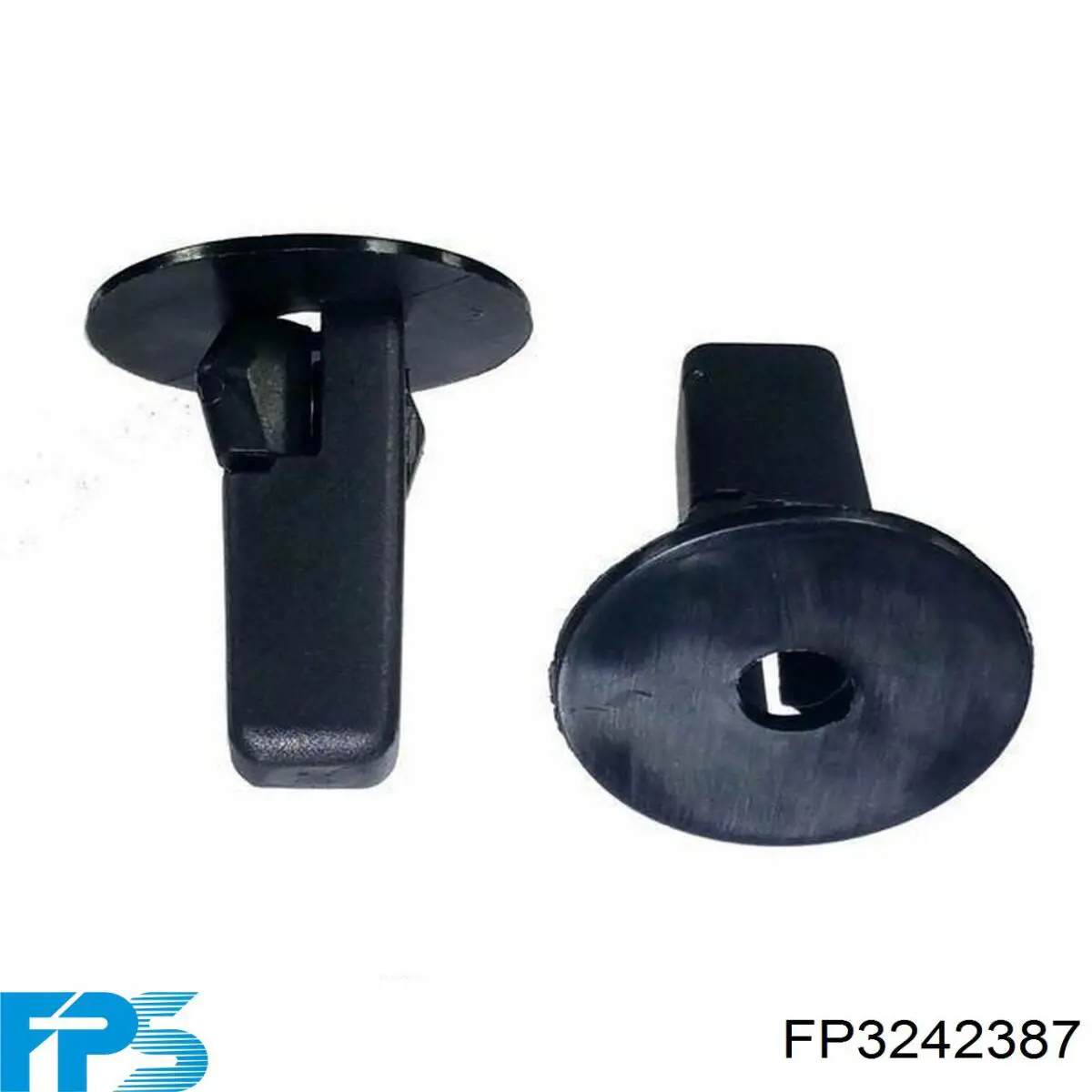 Підкрилок переднього крила, лівий FPS 3242387 ціна, від 9.39 USD