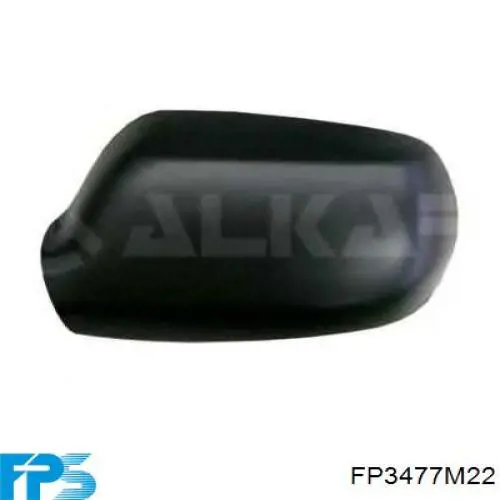Накладка лівого бокового дзеркала FPS FP3477M22 ціна, від 15.25 USD