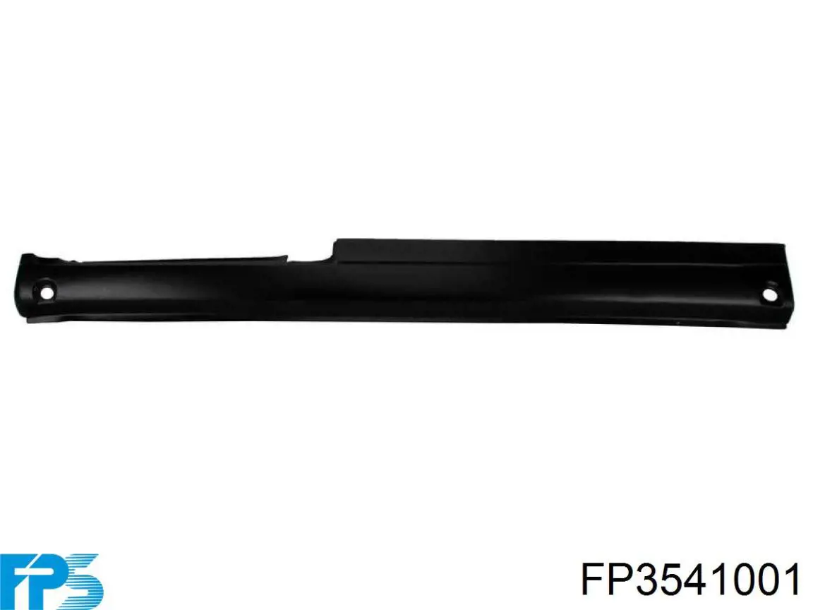 Купити FP3541001 FPS Поріг зовнішній лівий