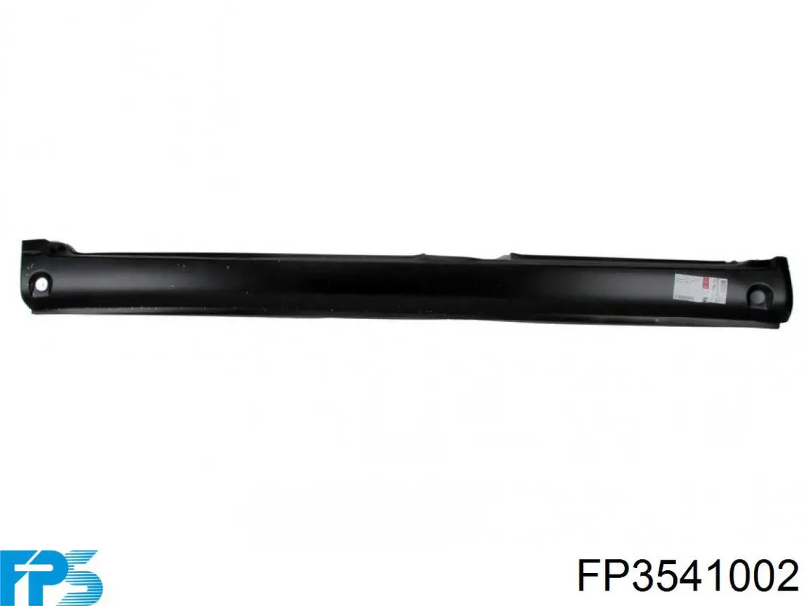 Поріг зовнішній правий FPS FP3541002 ціна, від 33.32 USD