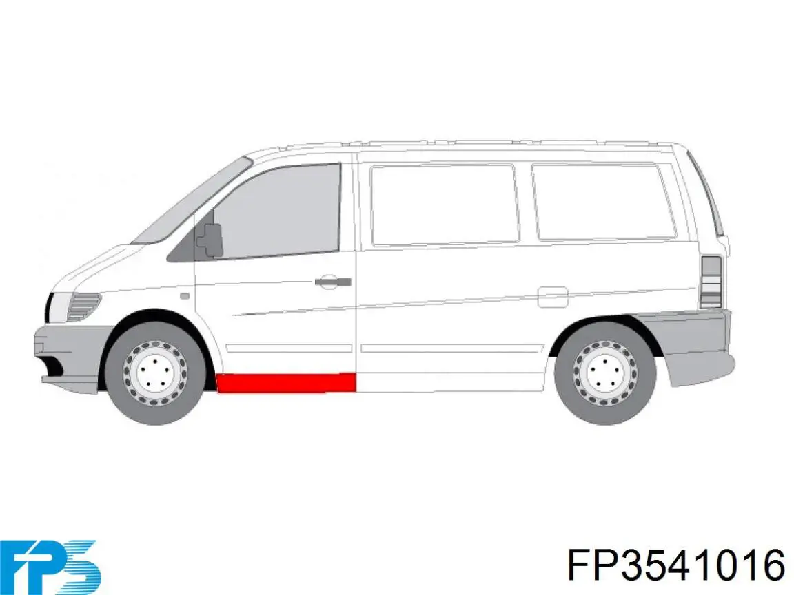  Polcar 501242 ціна, від 19.04 USD