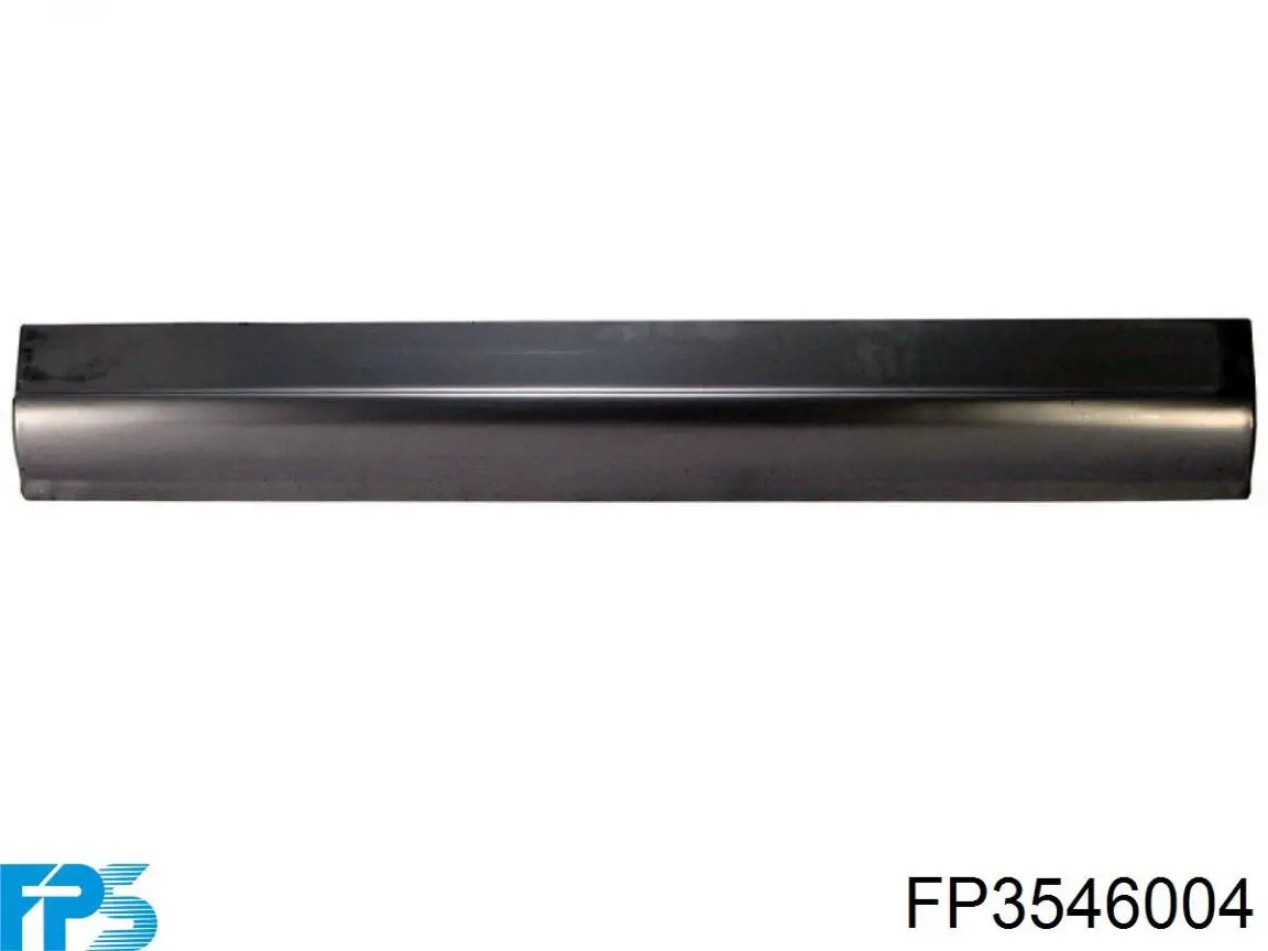  FP3546004 FPS