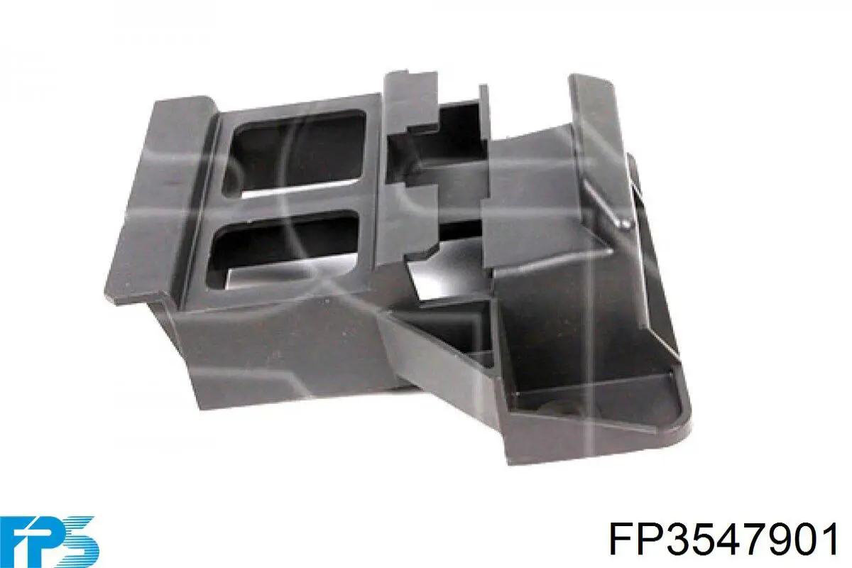 Бампер на авто FPS FP3547901 ціна, від 80.61 USD