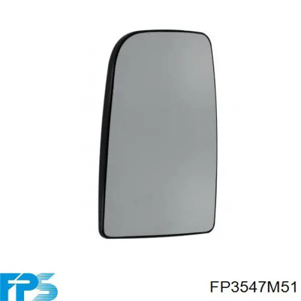 FP3547M51 FPS покажчик повороту дзеркала, лівий