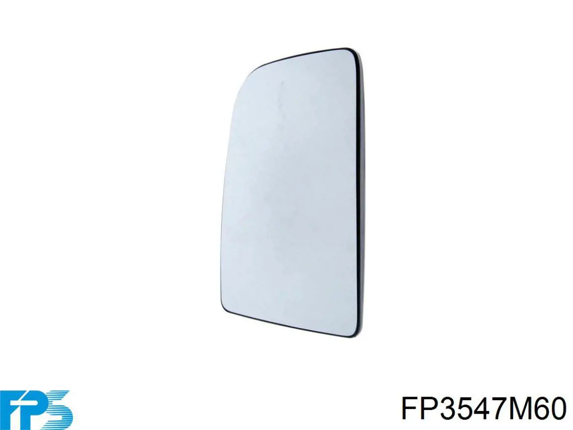 FP3547M60 FPS 
