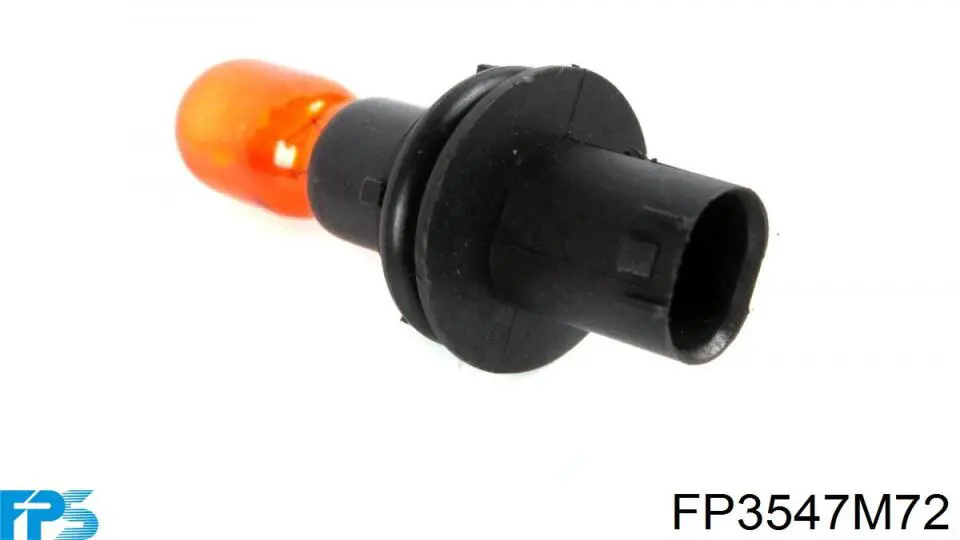 Покажчик повороту дзеркала, правий FPS FP3547M72 ціна, від 11.60 USD
