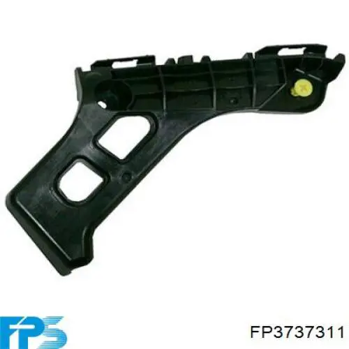 Купити Крило переднє ліве Mitsubishi Montero SPORT K8, K9