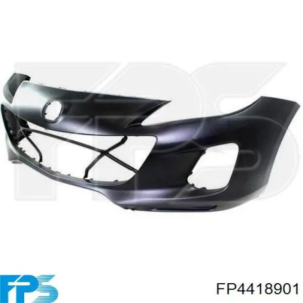 Бампер на авто FPS FP4418901 ціна, від 52.79 USD