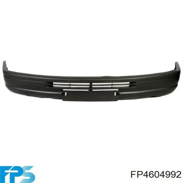 Вія (накладка) правої фари FPS FP4604992 ціна, від 5.17 USD