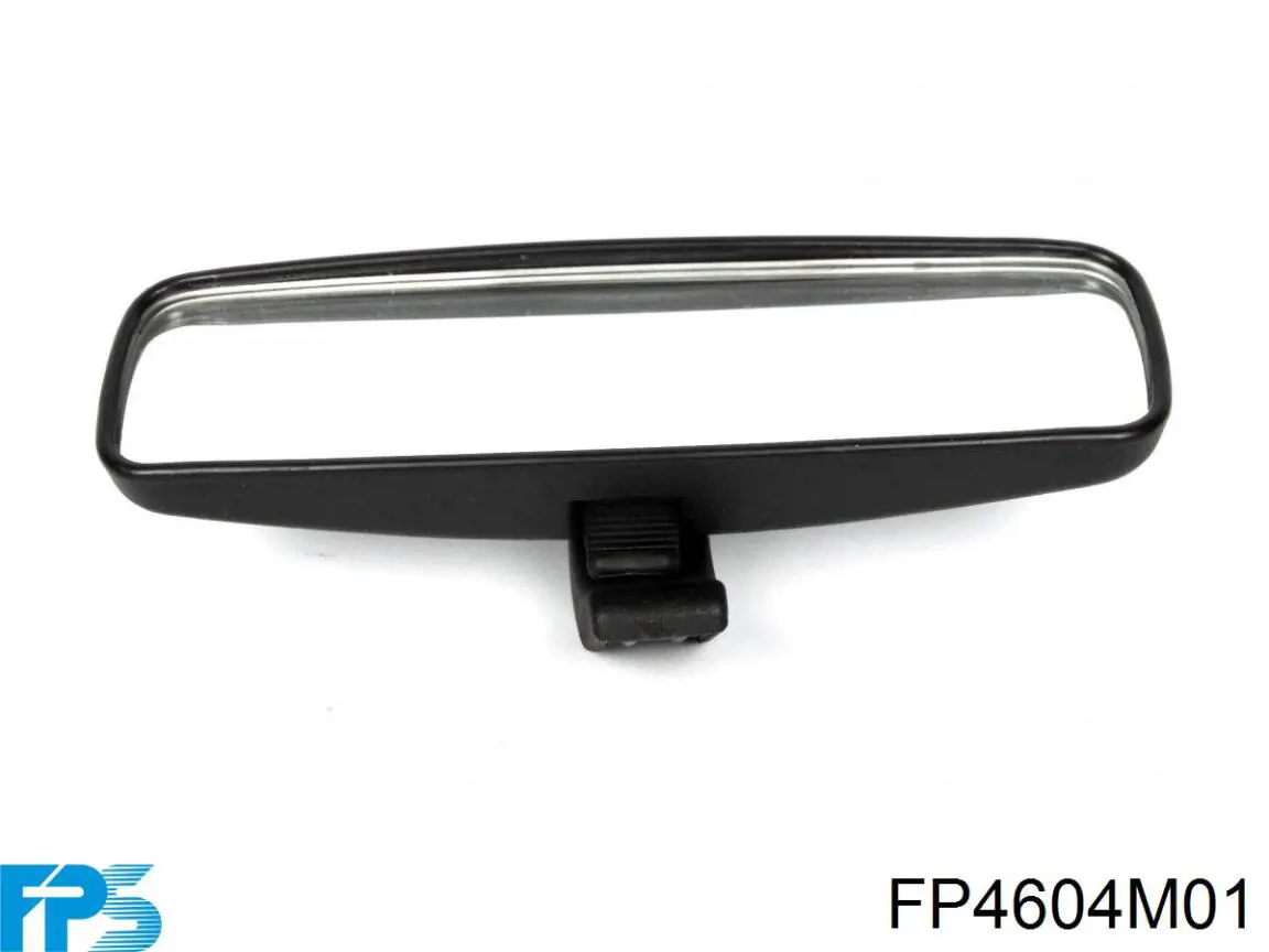 Ліве бічне дзеркало FPS FP4604M01 ціна, від 38.14 USD