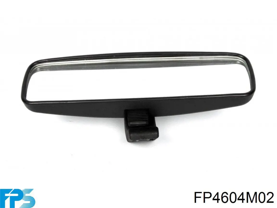 Праве бічне дзеркало FPS FP4604M02 ціна, від 38.14 USD