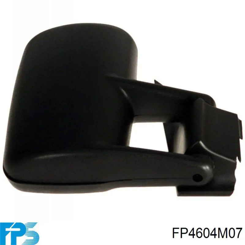 Ліве бічне дзеркало FPS FP4604M07 ціна, від 58.23 USD