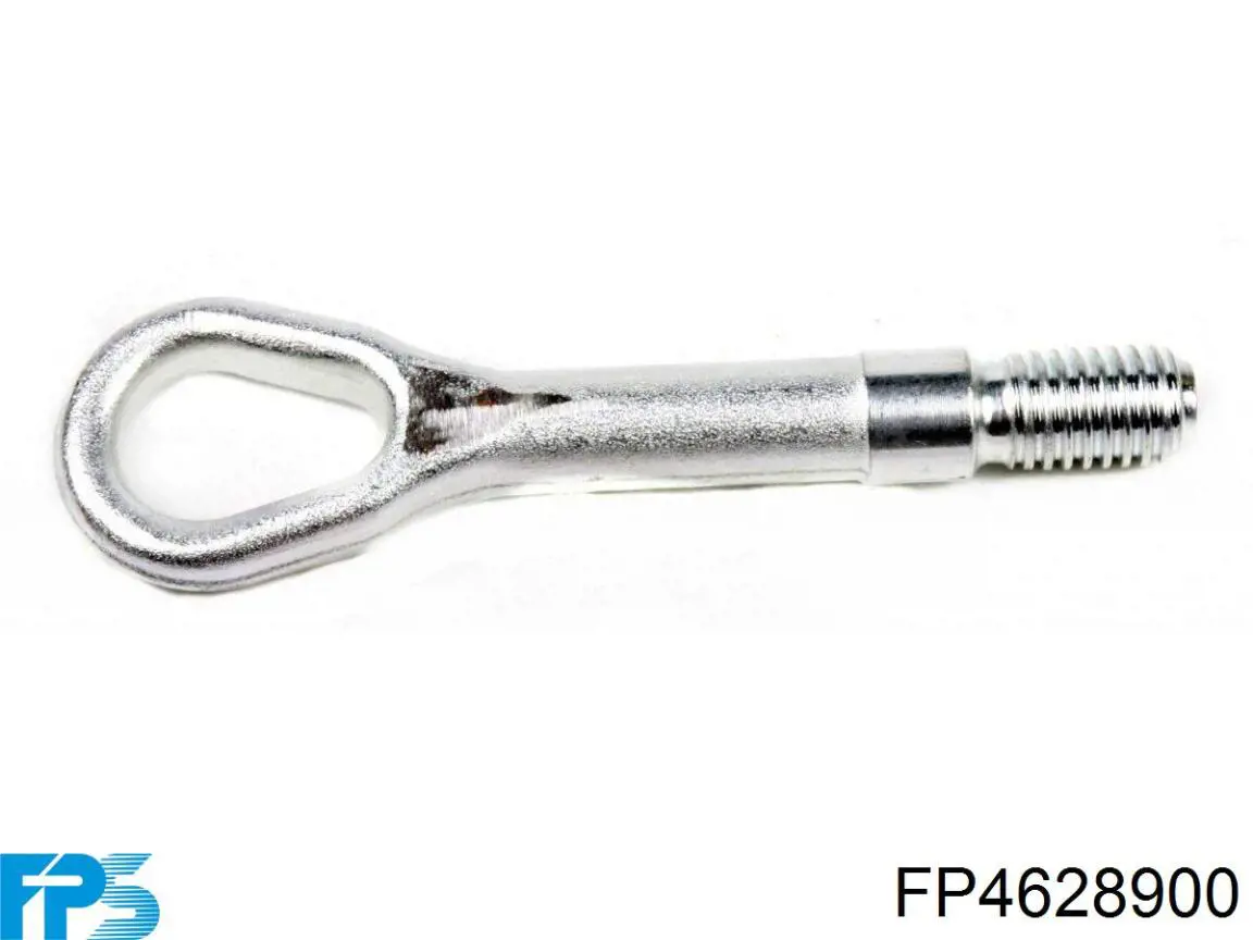 Бампер на авто FPS FP4628900 ціна, від 91.12 USD