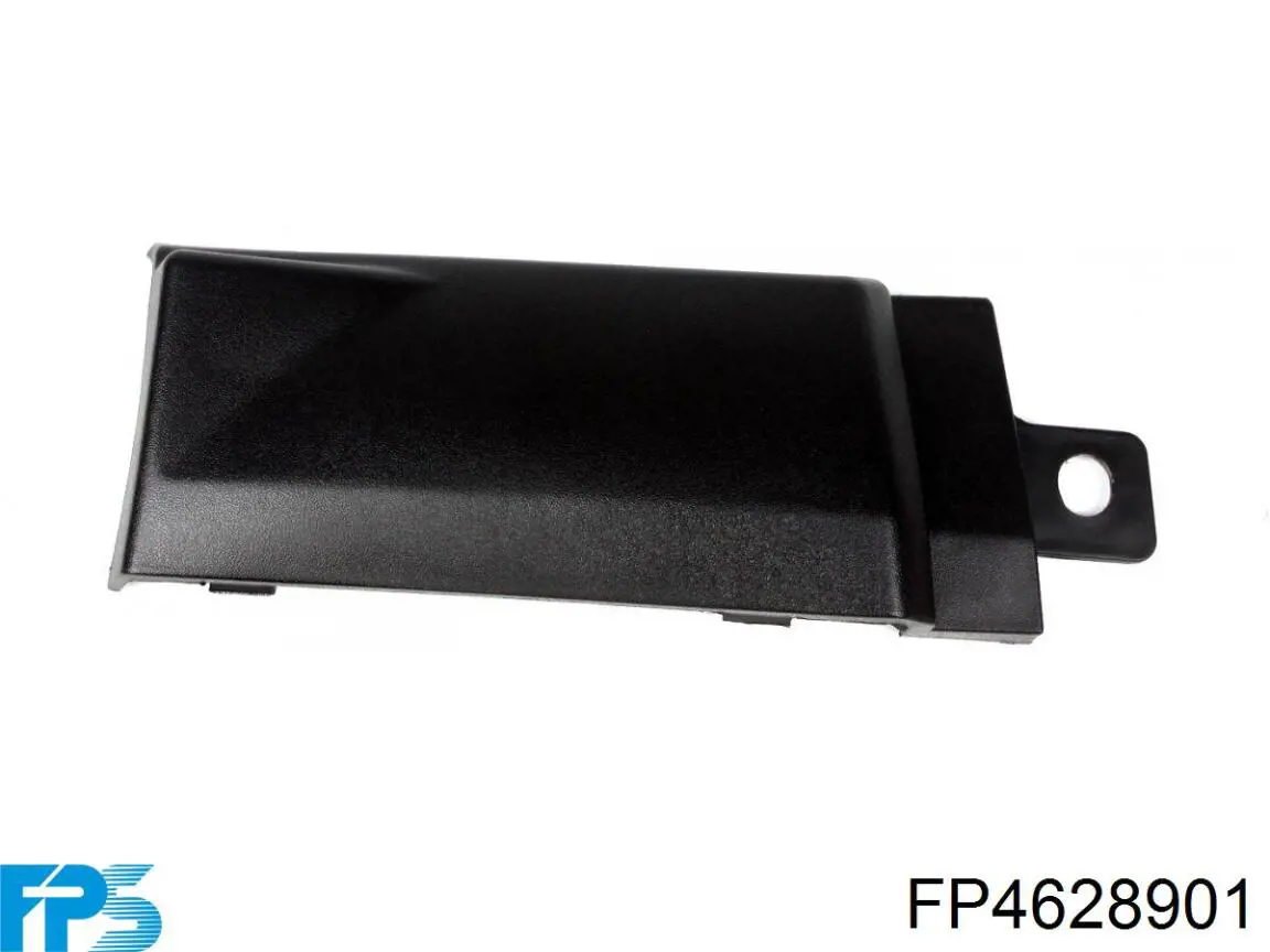 Бампер на авто Mercedes A90688050709B51 ціна, від 174.77 USD