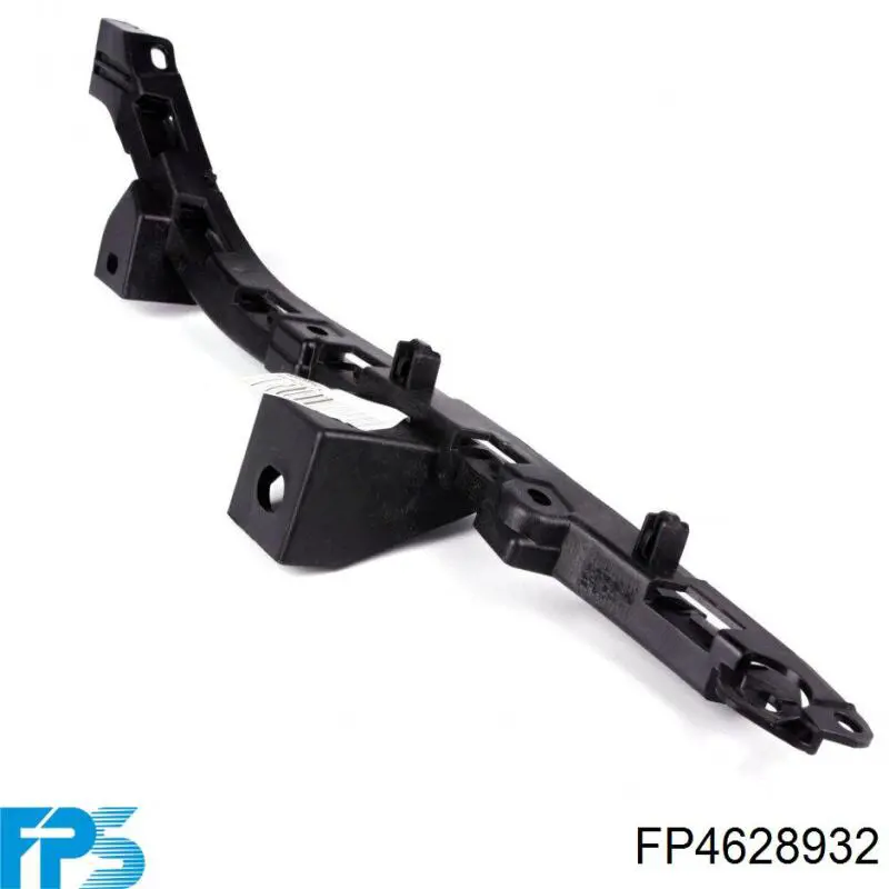 Праве кріплення переднього бампера FPS FP4628932 ціна, від 15.10 USD