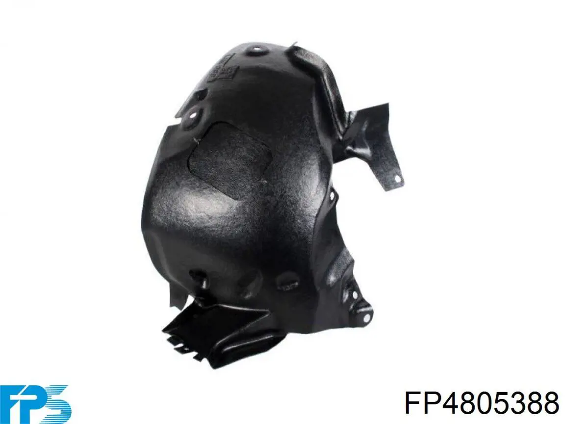 FP4805388 FPS Підкрилок переднього крила, правий