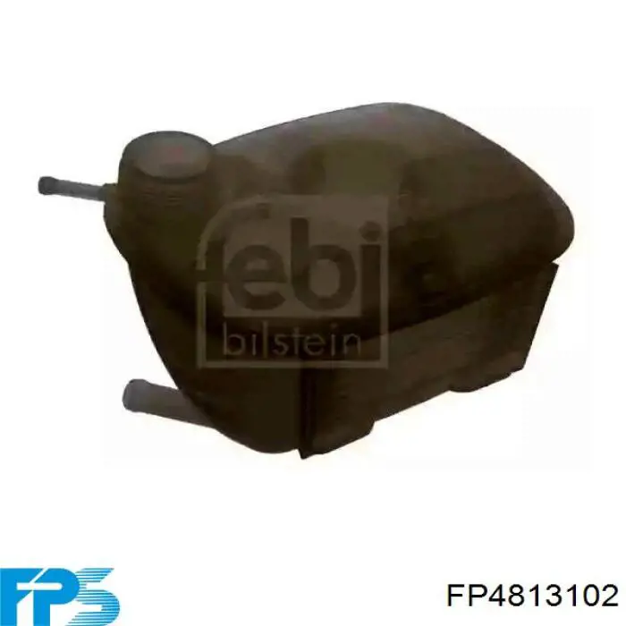 FP4813102 FPS Розширювальний бачок охолодження