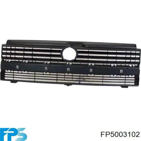 FP5003102 FPS Бачок гідропідсилювача керма