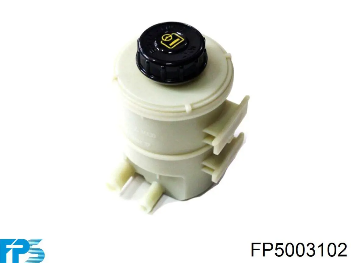 Купити FP5003102 FPS Бачок насоса ГПР