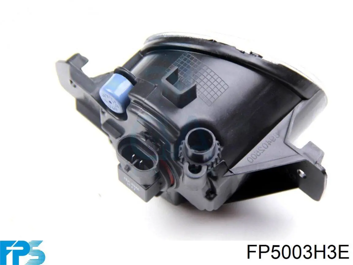 FP5003H3E FPS Протитуманка ліва
