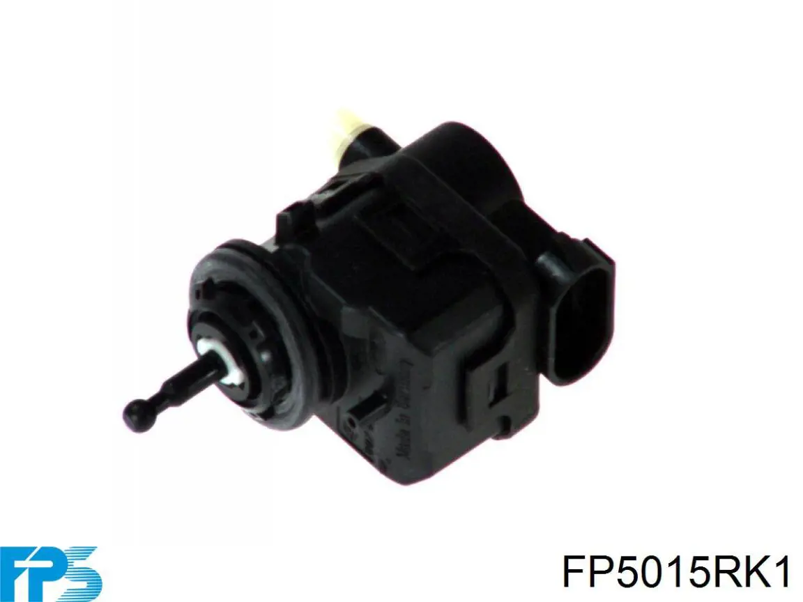 Коректор фар FP5015RK1 FPS